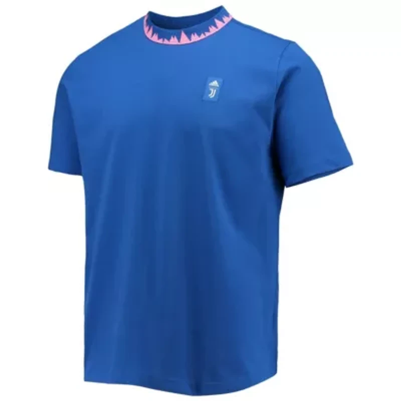 International Clubs Juventus Lifestyle T-Shirt