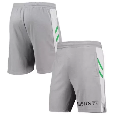 MLS Austin FC Stature Shorts
