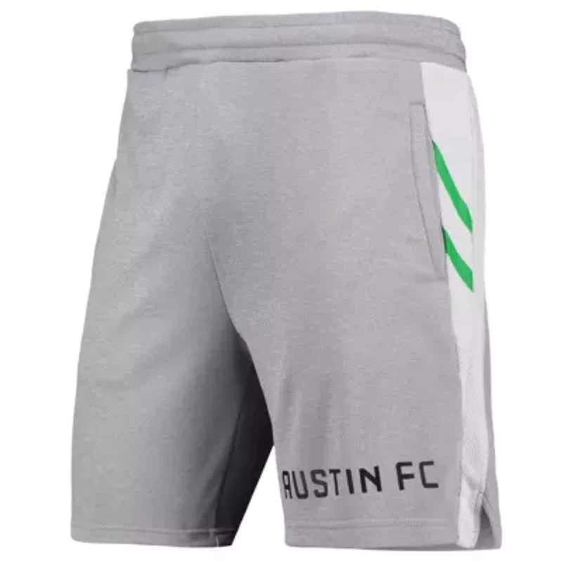 MLS Austin FC Stature Shorts