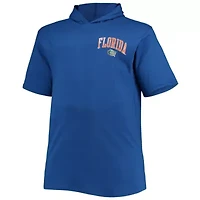 NCAA Florida Gators Big & Tall Team Hoodie T-Shirt