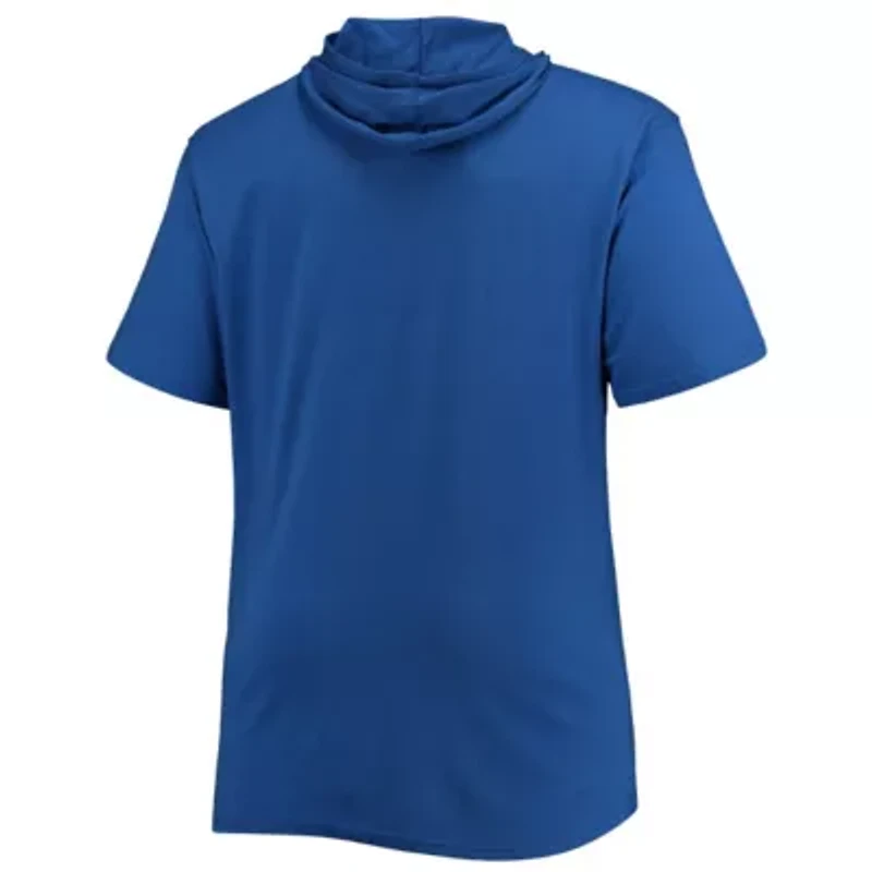 NCAA Florida Gators Big & Tall Team Hoodie T-Shirt