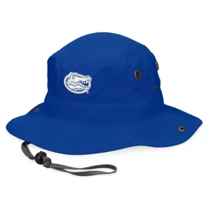 NCAA Florida Gators Radius Bucket Hat