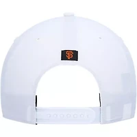 MLB San Francisco Giants Flag Flutter Hitch Snapback Hat