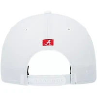 Alabama Crimson Tide NCAA Alabama Tide Stars and Stripes Flag Flutter Hitch Snapback Hat