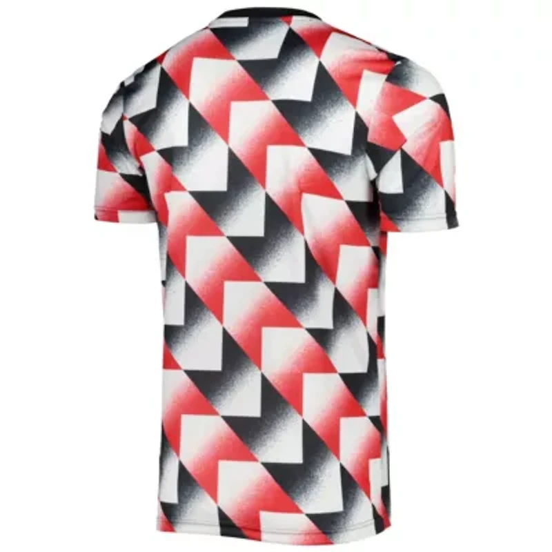International Clubs Manchester United 2022 Pre-Match Top