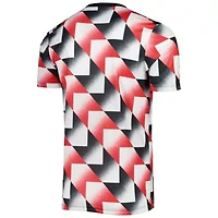 International Clubs Manchester United 2022 Pre-Match Top