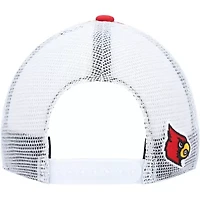 NCAA Louisville Cardinals Foam Trucker Snapback Hat