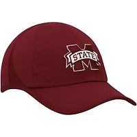 NCAA Mississippi State Bulldogs Superlite AEROREADY Adjustable Hat