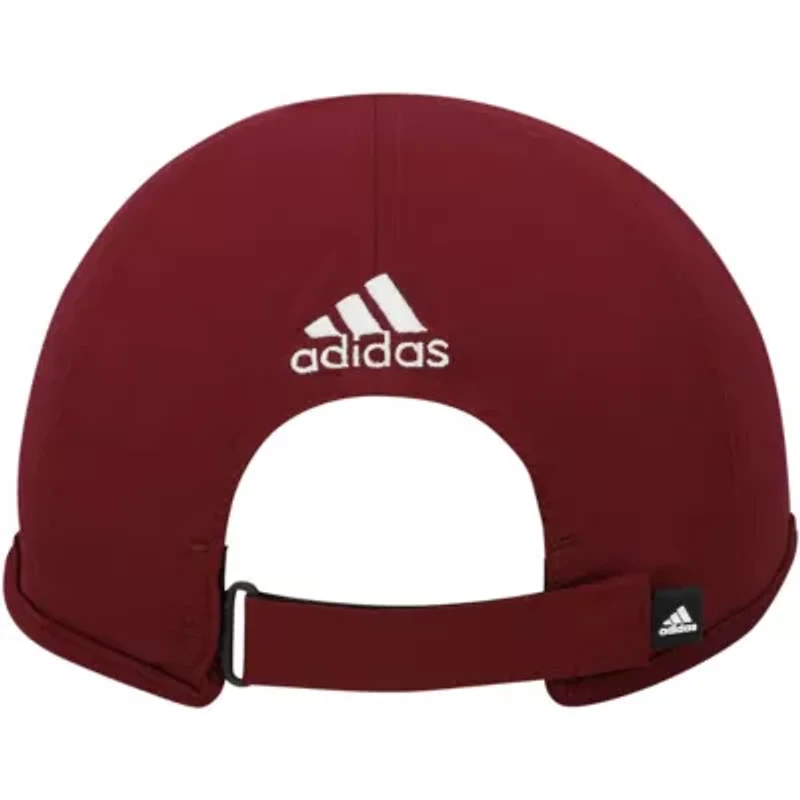 NCAA Mississippi State Bulldogs Superlite AEROREADY Adjustable Hat