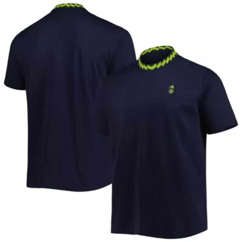 International Clubs Manchester United Lifestyle T-Shirt