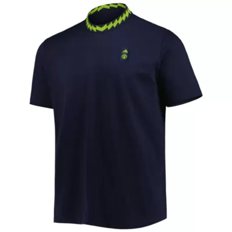 International Clubs Manchester United Lifestyle T-Shirt