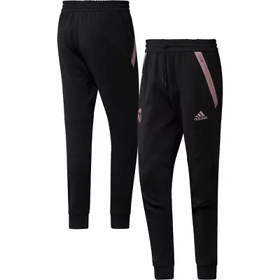 International Clubs Real Madrid Travel Pants