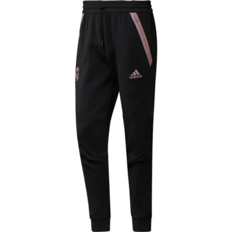 International Clubs Real Madrid Travel Pants