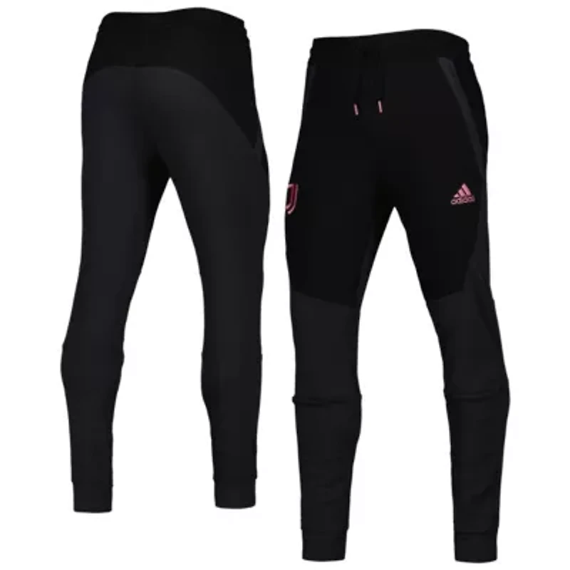 International Clubs Juventus Travel Pants