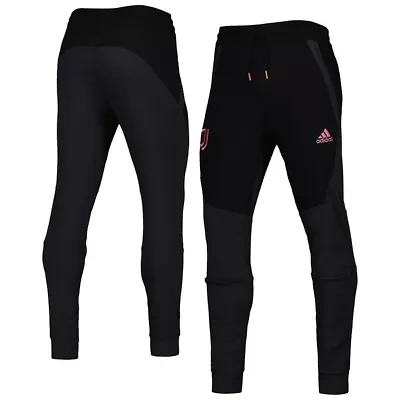 International Clubs Juventus Travel Pants