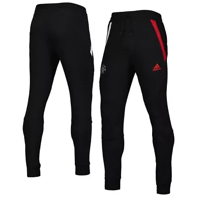 International Clubs Manchester United Travel Pants