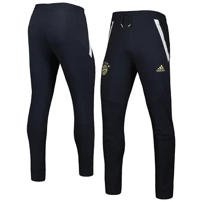 Bundesliga Bayern Munich Travel Pants
