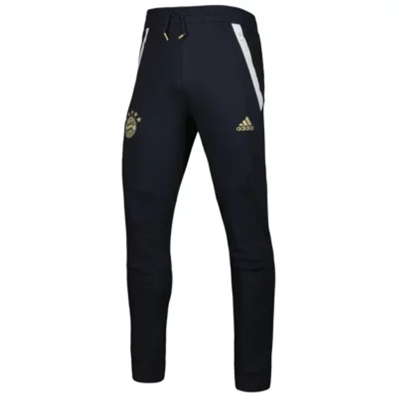 Bundesliga Bayern Munich Travel Pants