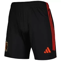 Soccer National Teams Belgium Team AEROREADY Replica Shorts