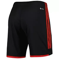 Soccer National Teams Belgium Team AEROREADY Replica Shorts