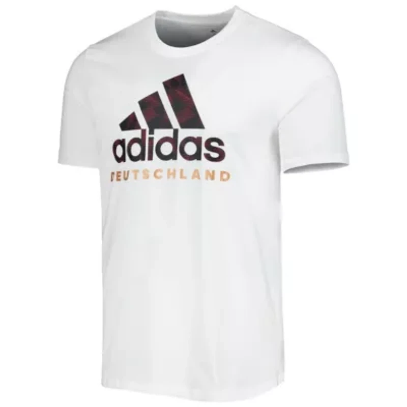 Soccer National Teams Germany Team DNA Graphic T-Shirt