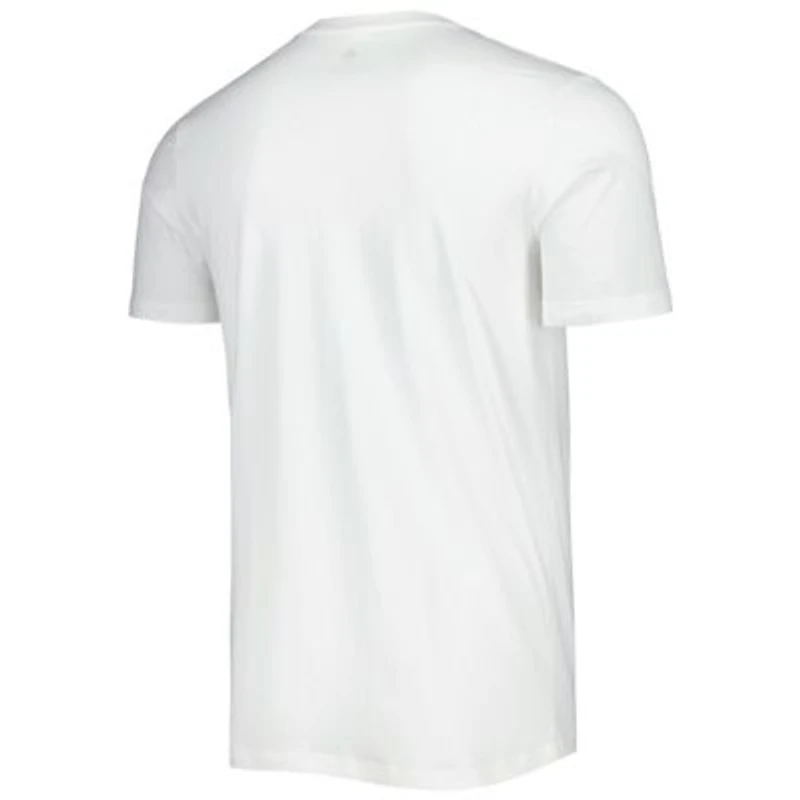 Soccer National Teams Germany Team DNA Graphic T-Shirt