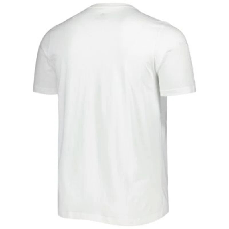 Soccer National Teams Spain Team DNA Graphic T-Shirt