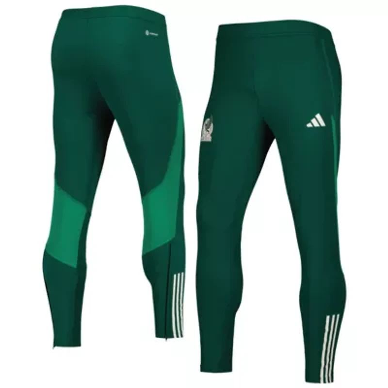 Soccer National Teams Mexico Team PAEROREADY re-Match Pants