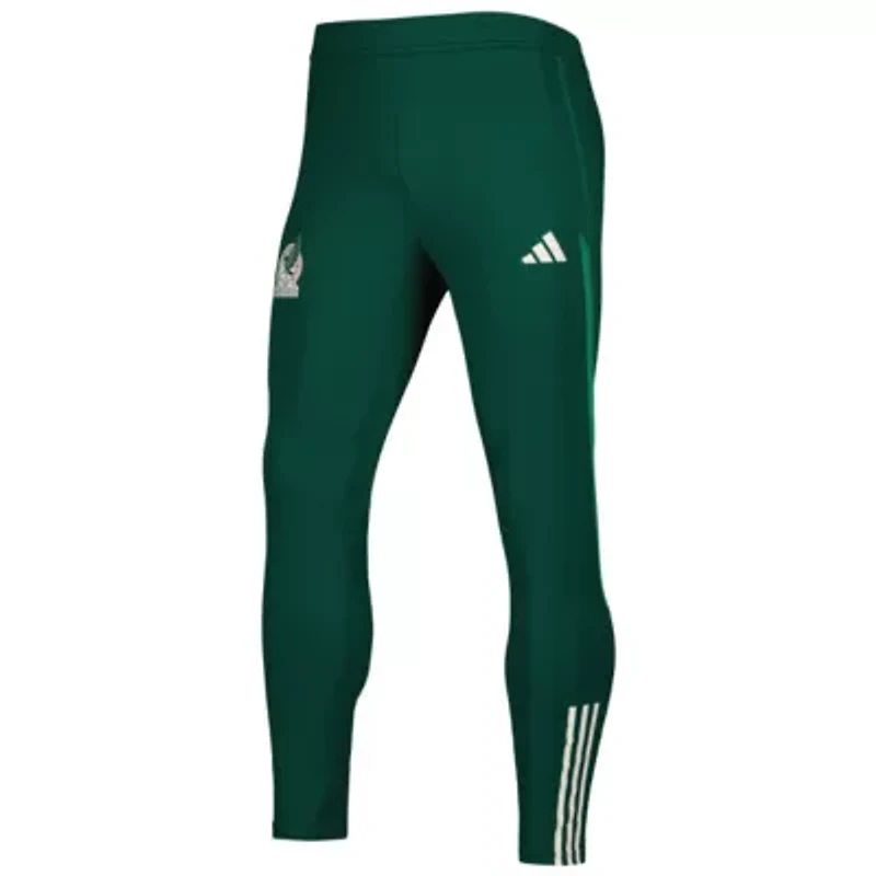 Soccer National Teams Mexico Team PAEROREADY re-Match Pants