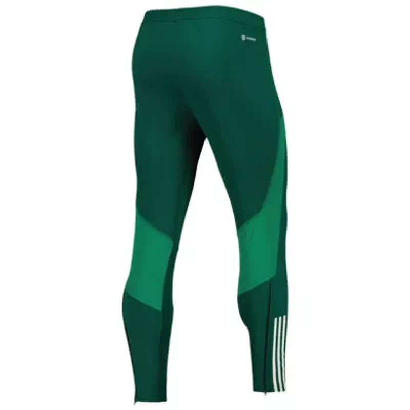 Soccer National Teams Mexico Team PAEROREADY re-Match Pants
