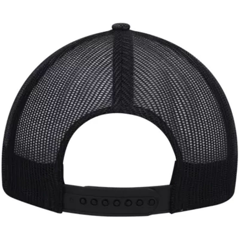 Cooperstown Teams Oakland Athletics Tonal Convoy Trucker Snapback Hat