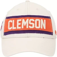 NCAA Clemson Tigers Crossroad MVP Adjustable Hat