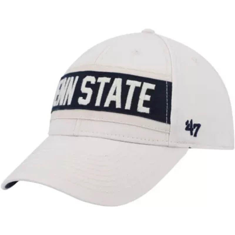 NCAA Penn State Nittany Lions Crossroad MVP Adjustable Hat