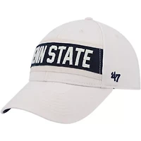 NCAA Penn State Nittany Lions Crossroad MVP Adjustable Hat