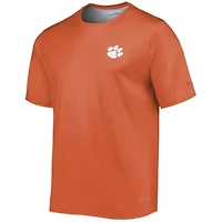 NCAA Clemson Tigers Terminal Tackle Omni-Shade T-Shirt