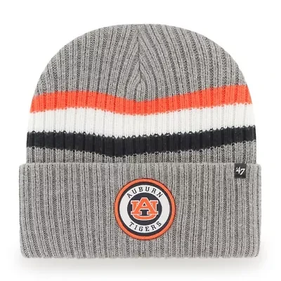 NCAA Auburn Tigers Highline Cuffed Knit