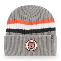 NCAA Auburn Tigers Highline Cuffed Knit