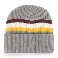 NCAA Minnesota Golden Gophers Highline Cuffed Knit