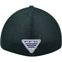 NCAA Michigan State Spartans PFG Hooks Flex Hat