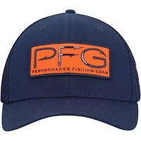 NCAA Auburn Tigers PFG Hooks Flex Hat