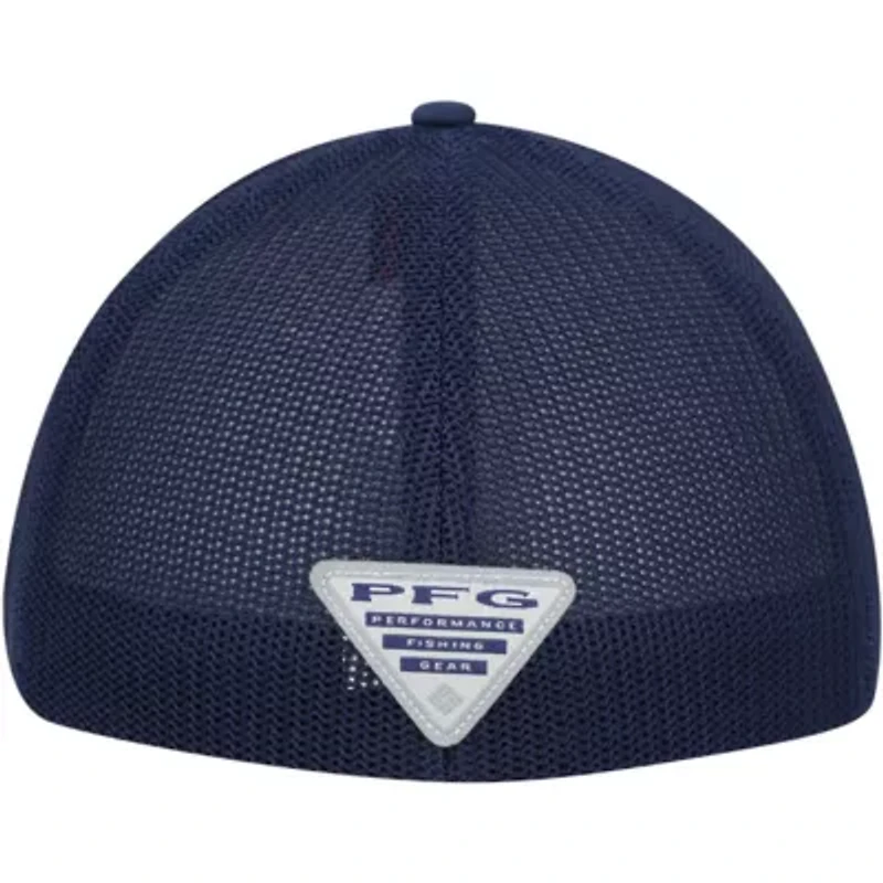 NCAA Auburn Tigers PFG Hooks Flex Hat