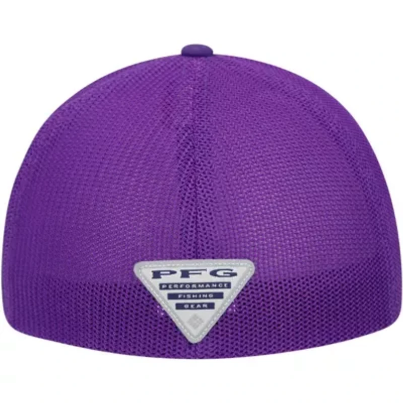 NCAA LSU Tigers PFG Hooks Flex Hat