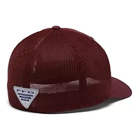 NCAA Texas A&M Aggies PFG Hooks Flex Hat