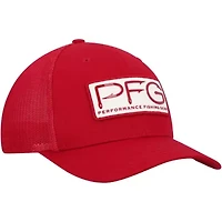 Alabama Crimson Tide NCAA PFG Hooks Flex Hat