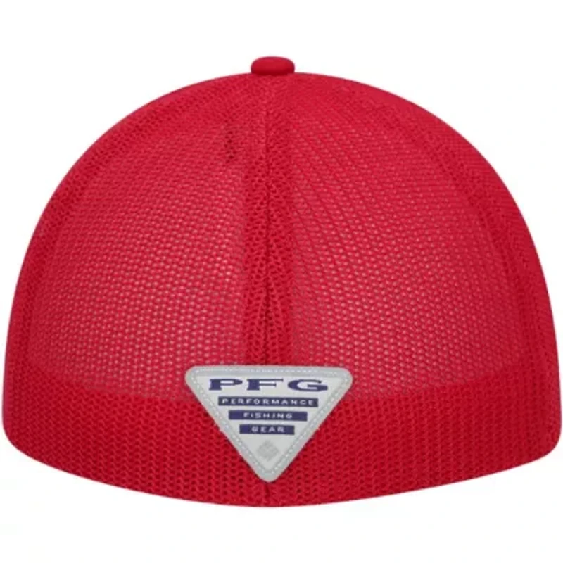 Alabama Crimson Tide NCAA PFG Hooks Flex Hat