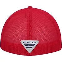 Alabama Crimson Tide NCAA PFG Hooks Flex Hat