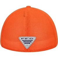 NCAA Clemson Tigers PFG Hooks Flex Hat