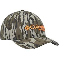 NCAA Mossy Oak Michigan State Spartans Bottomland Flex Hat