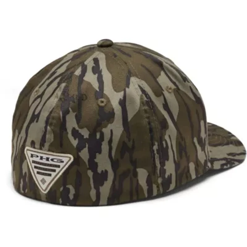 NCAA Mossy Oak Texas A&M Aggies Bottomland Flex Hat