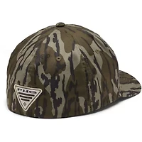NCAA Mossy Oak Texas A&M Aggies Bottomland Flex Hat